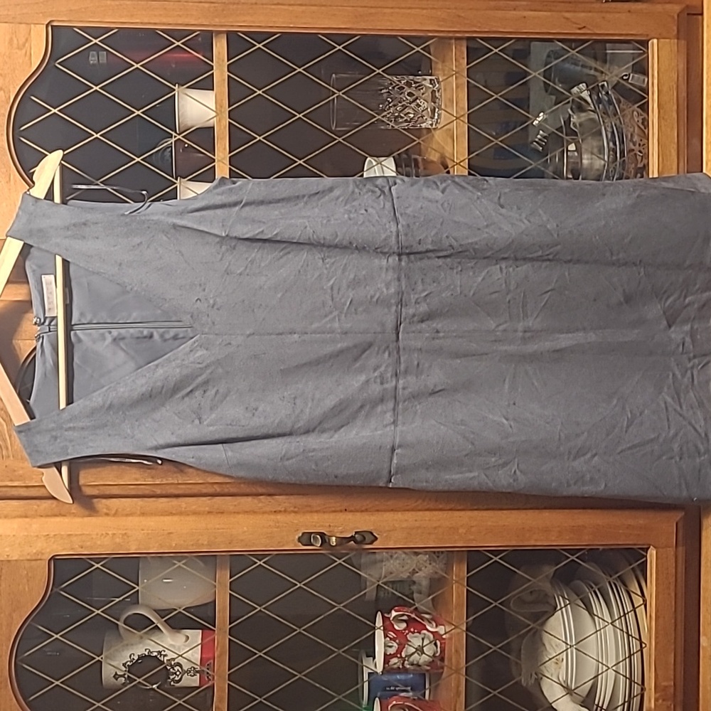 Shift Dress